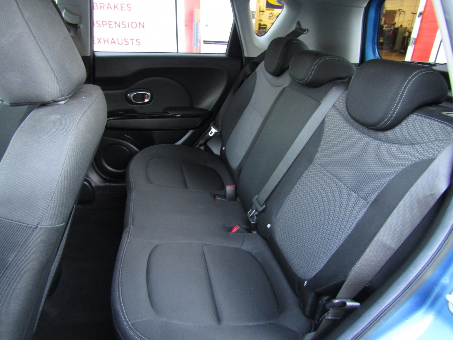 Used Kia Soul 2018 for sale - 76706169: Photo 30