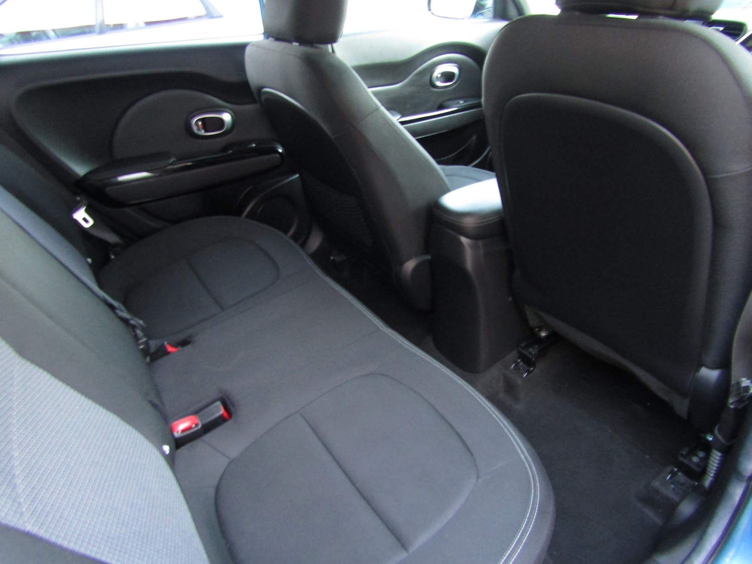 Used Kia Soul 2018 for sale - 76706169: Photo 34