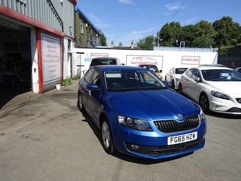 Used Skoda Octavia 2015 for sale - 79531783: Photo