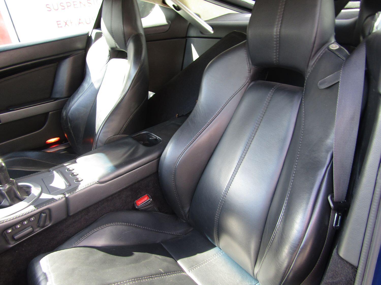Used Aston Martin Vantage 2008 for sale - 76631535: Photo 15