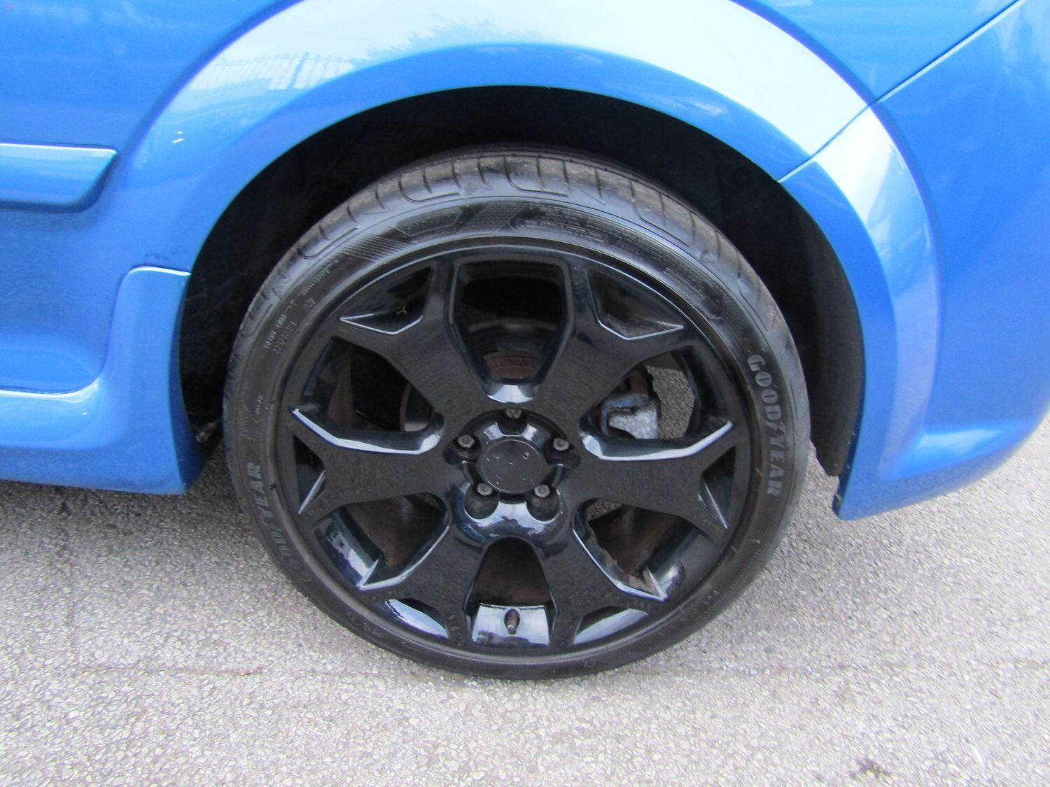 Used Vauxhall Astra 2011 for sale - 76631595: Photo 11