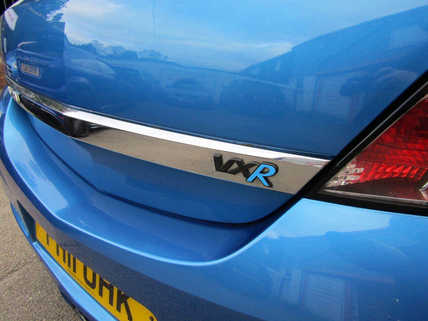 Used Vauxhall Astra 2011 for sale - 76631595: Photo 13