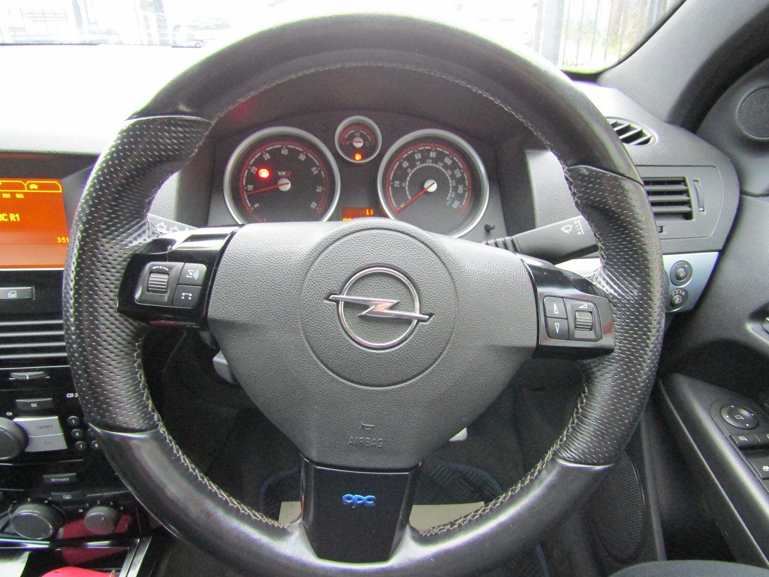 Used Vauxhall Astra 2011 for sale - 76631595: Photo 18