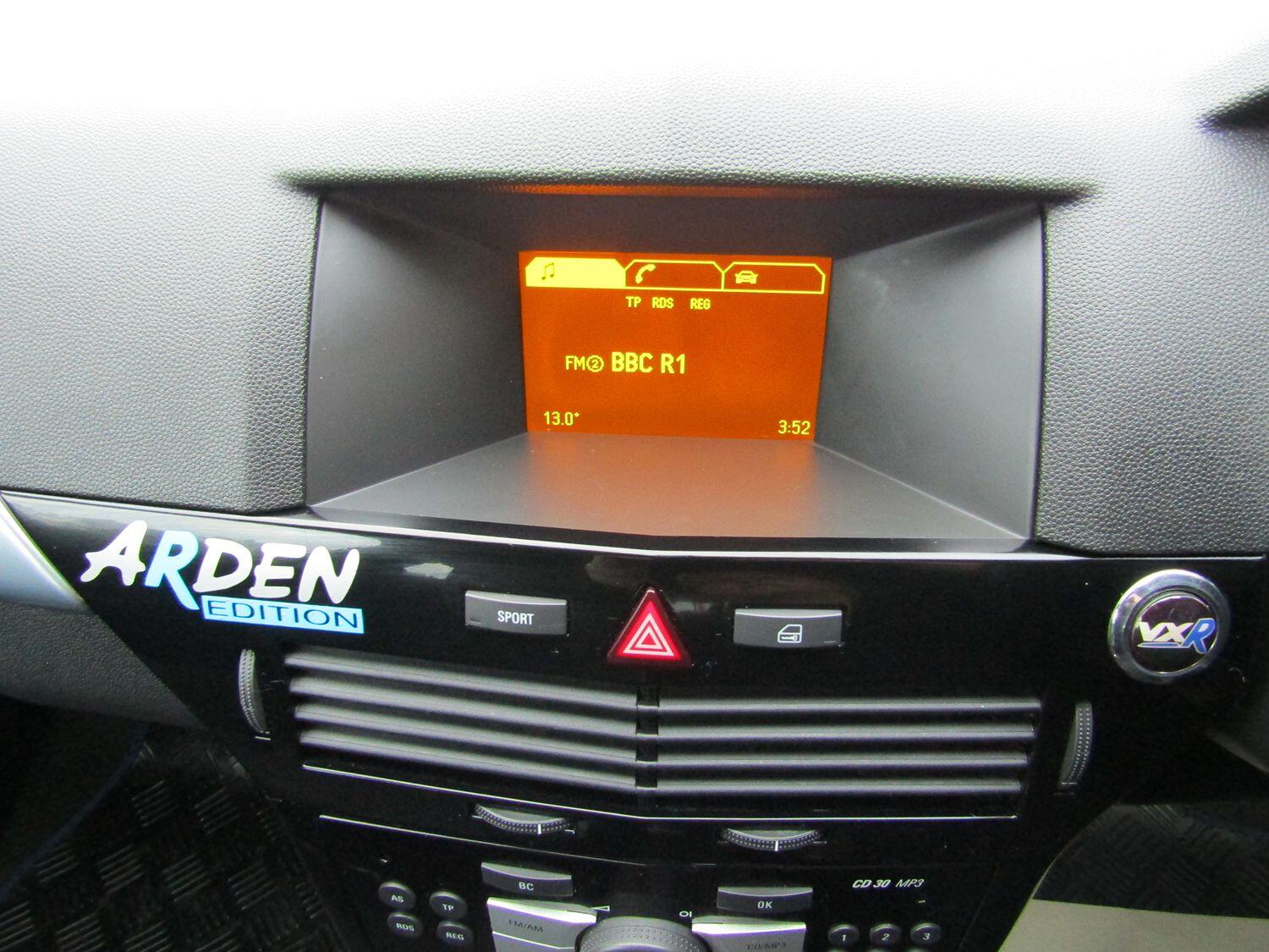 Used Vauxhall Astra 2011 for sale - 76631595: Photo 20