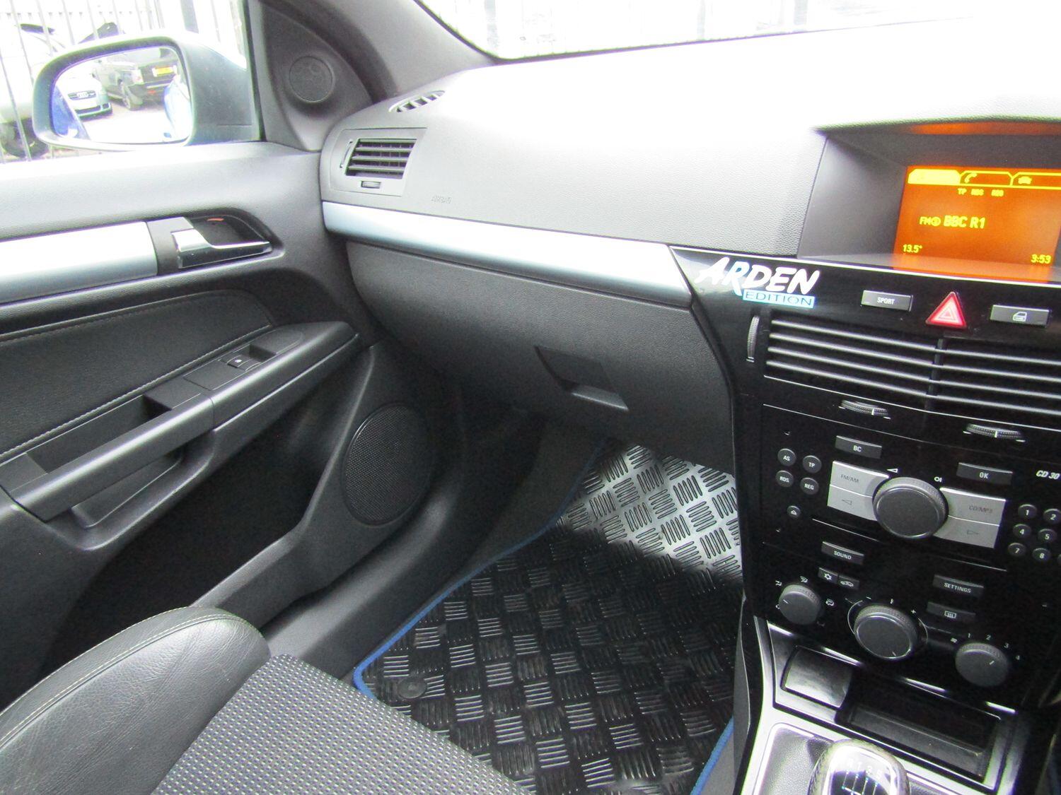 Used Vauxhall Astra 2011 for sale - 76631595: Photo 22