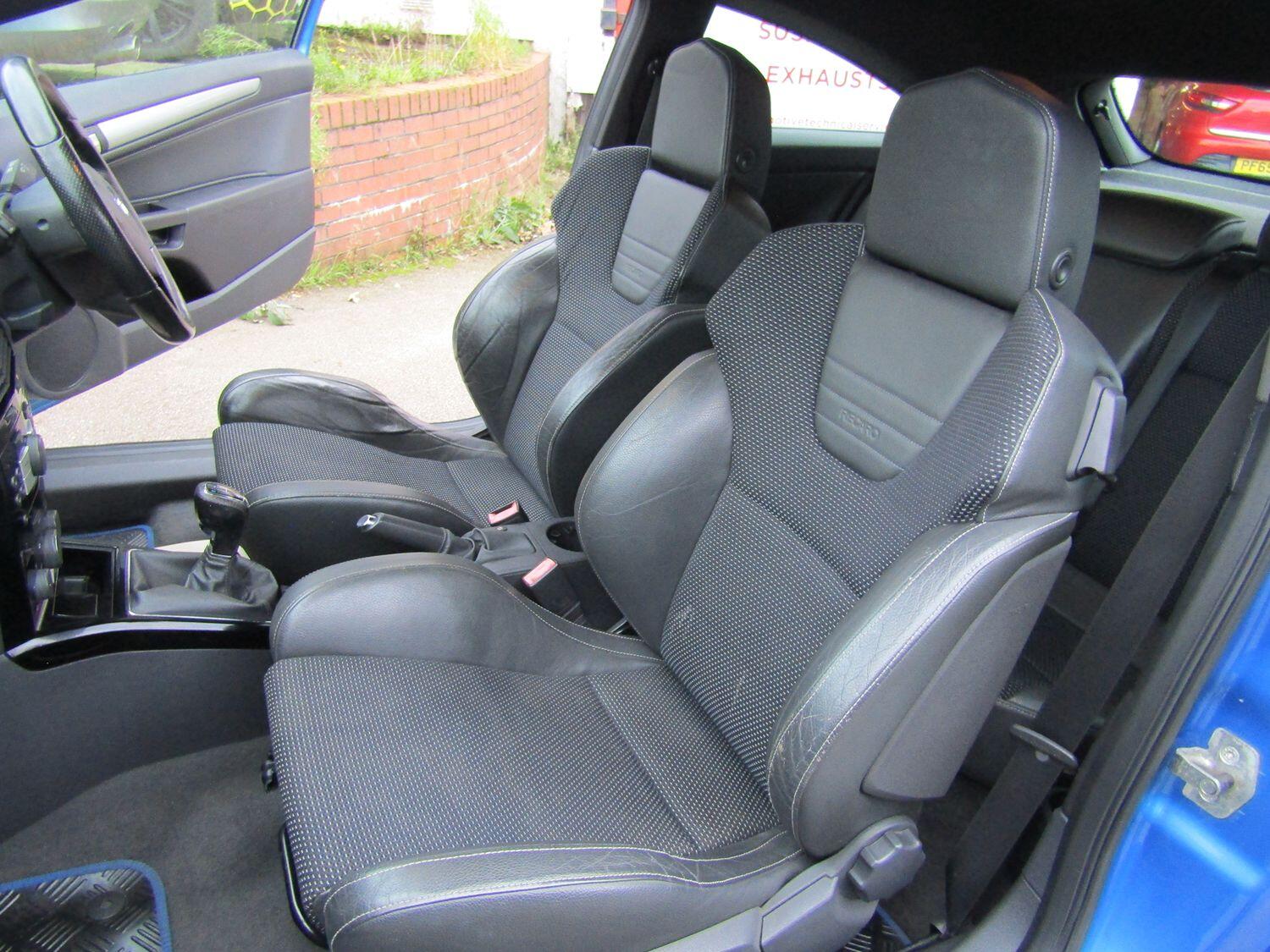 Used Vauxhall Astra 2011 for sale - 76631595: Photo 23