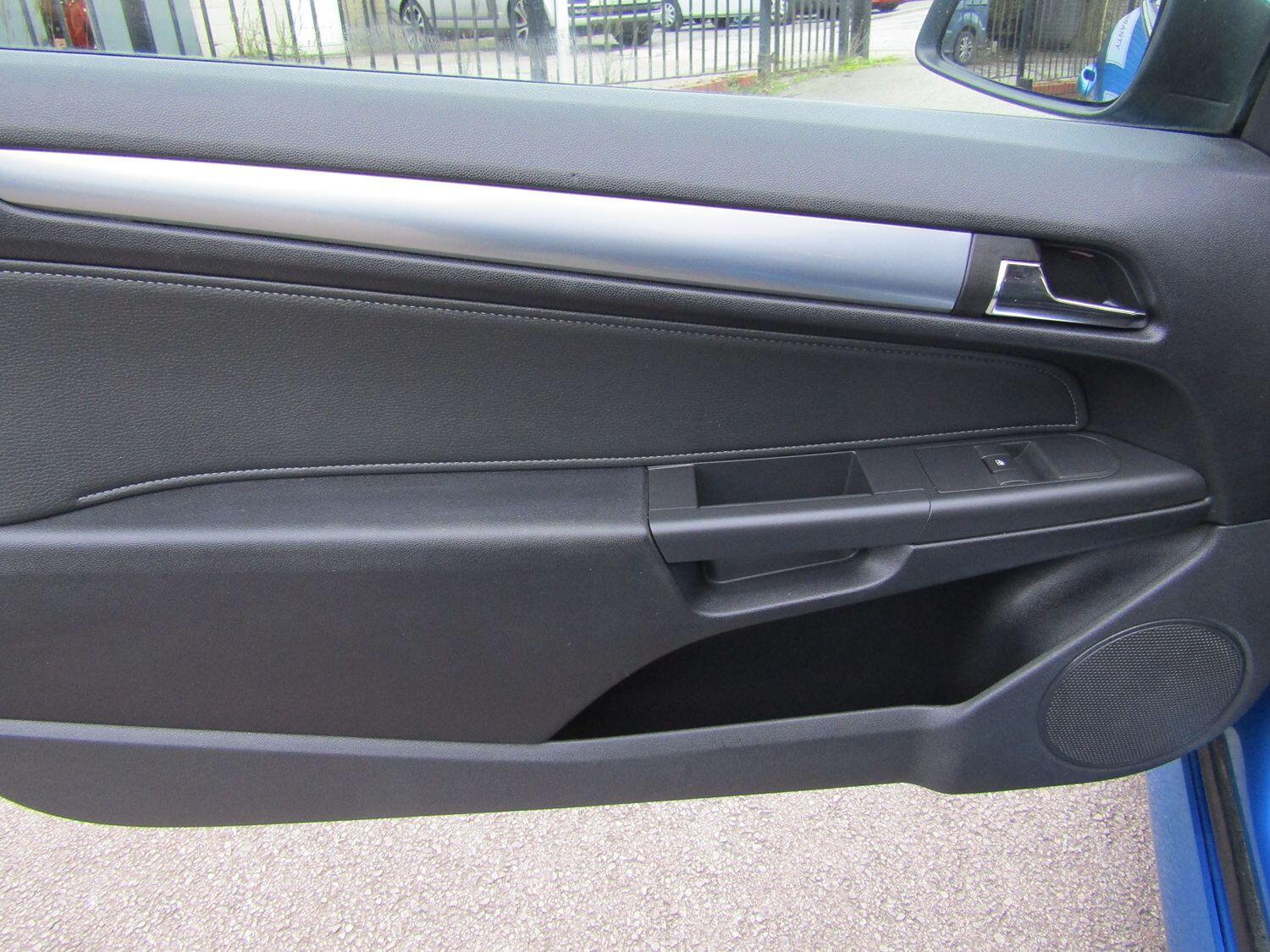 Used Vauxhall Astra 2011 for sale - 76631595: Photo 25