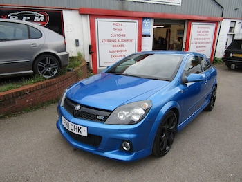 Used Vauxhall Astra 2011 for sale - 76631595: Photo