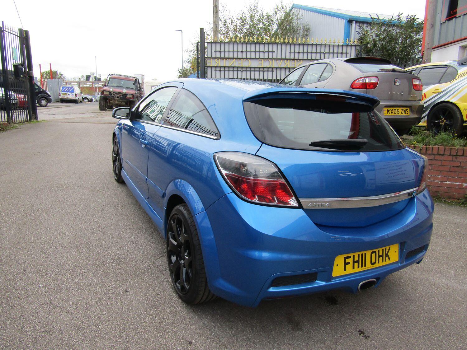 Used Vauxhall Astra 2011 for sale - 76631595: Photo 5