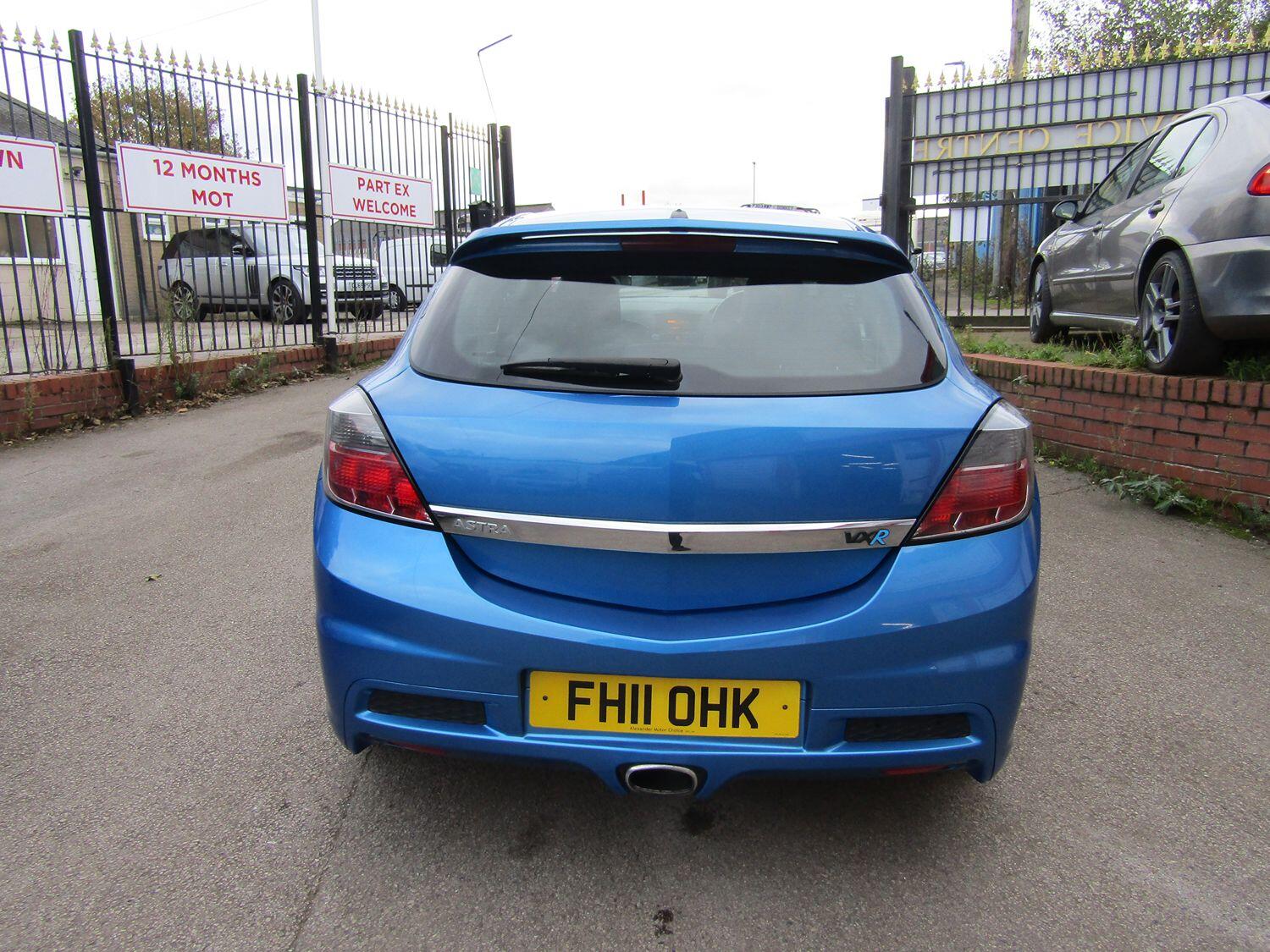 Used Vauxhall Astra 2011 for sale - 76631595: Photo 6