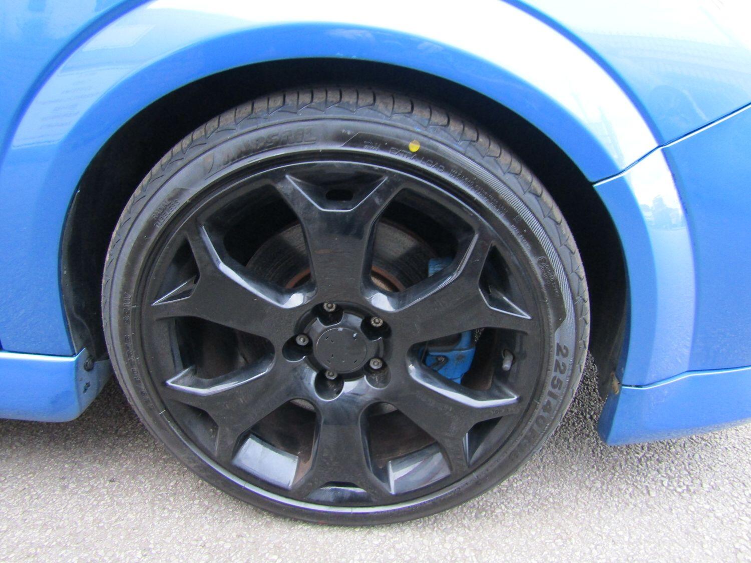 Used Vauxhall Astra 2011 for sale - 76631595: Photo 9