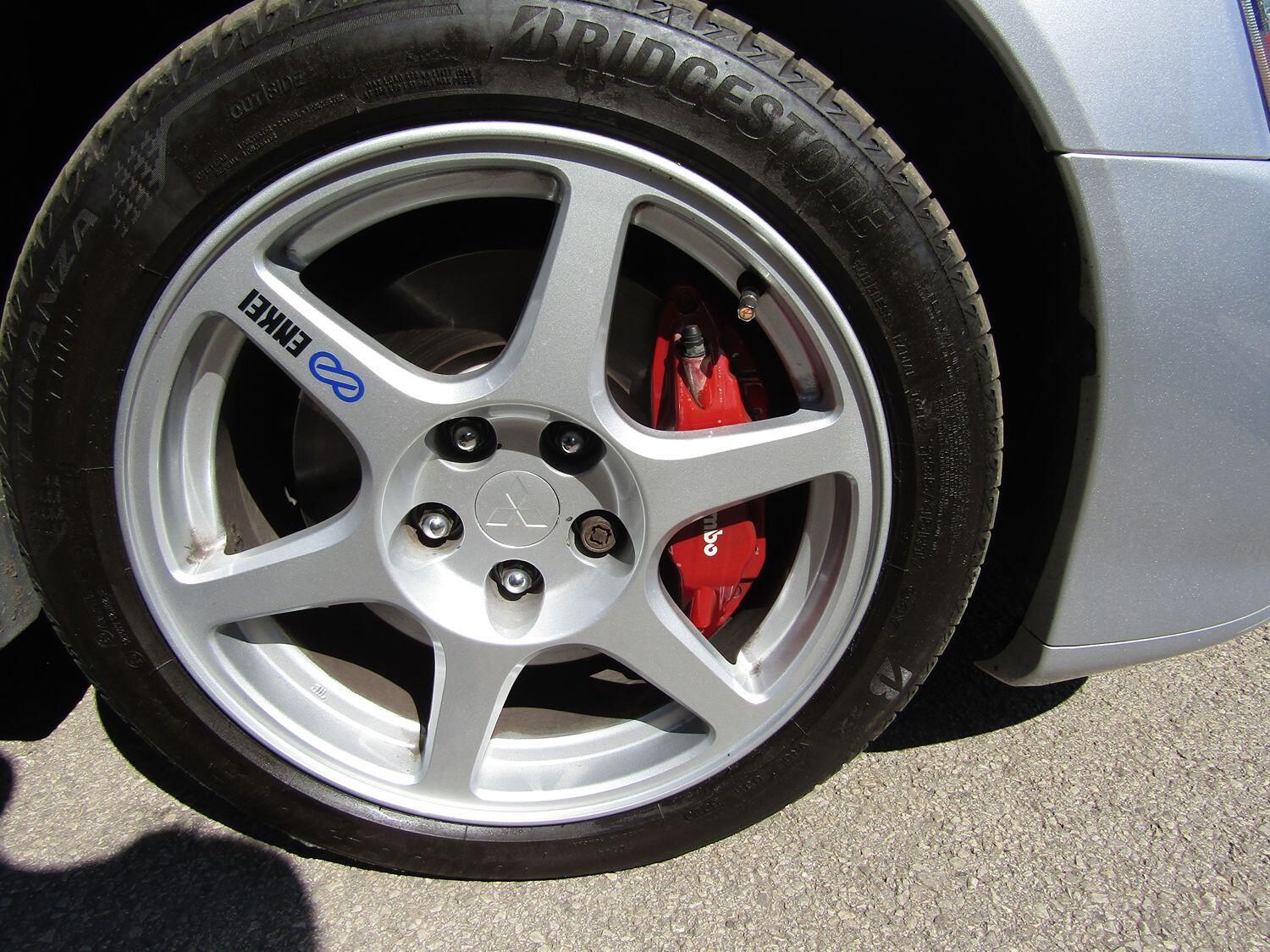 Used Mitsubishi Lancer 2004 for sale - 77213381: Photo 11