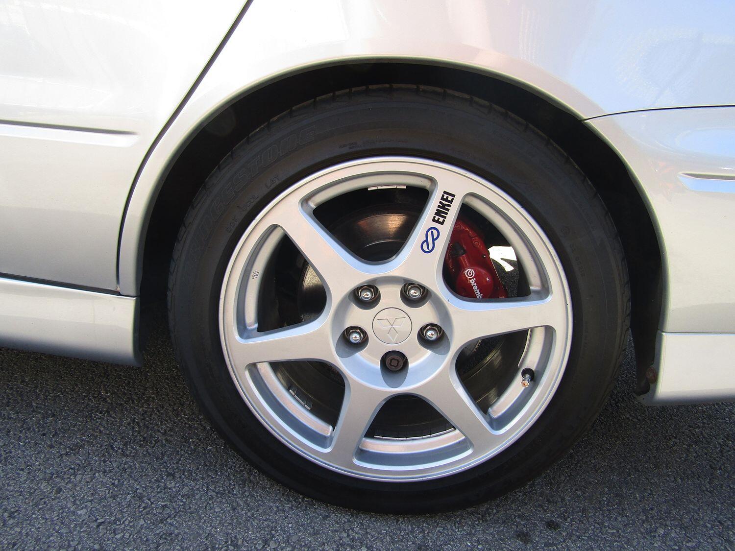 Used Mitsubishi Lancer 2004 for sale - 77213381: Photo 13