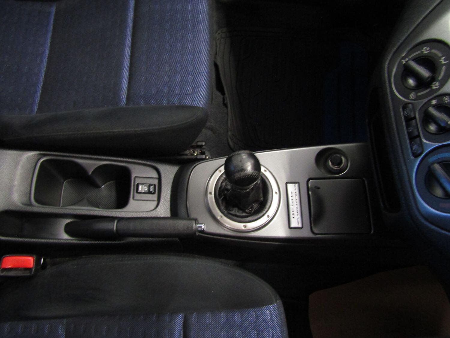 Used Mitsubishi Lancer 2004 for sale - 77213381: Photo 26