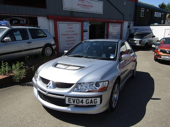 Used Mitsubishi Lancer 2004 for sale - 77213381: Photo