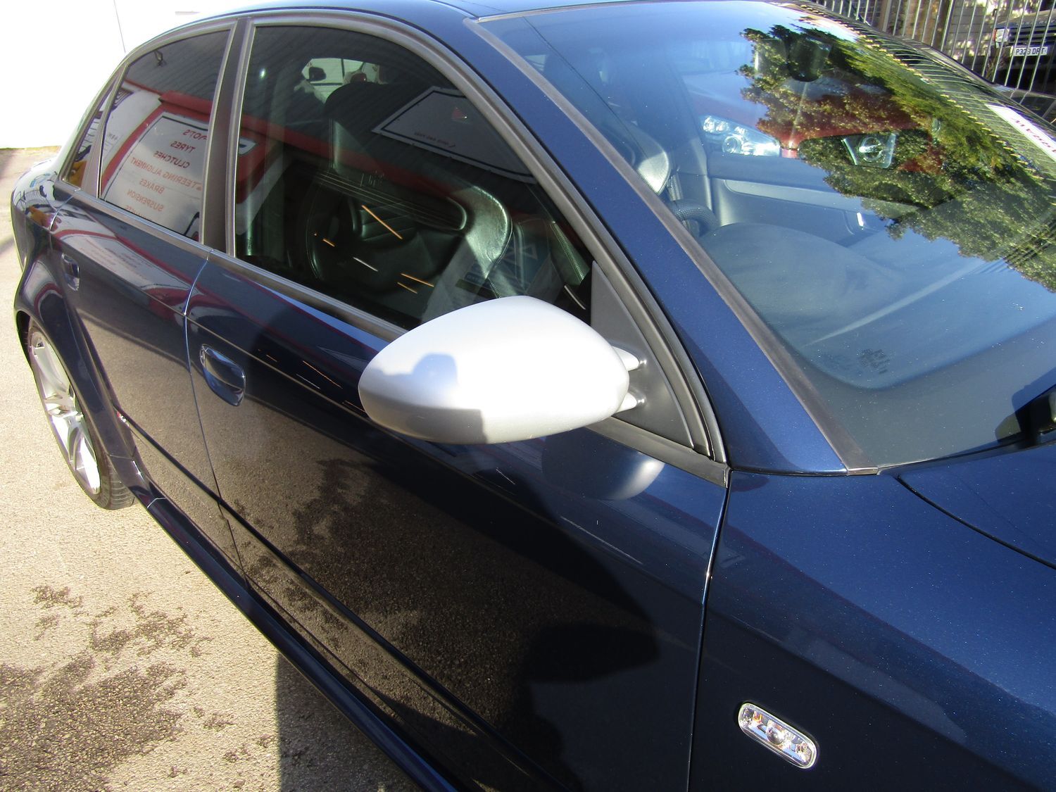 Used Audi A4 2007 for sale - 76637442: Photo 13