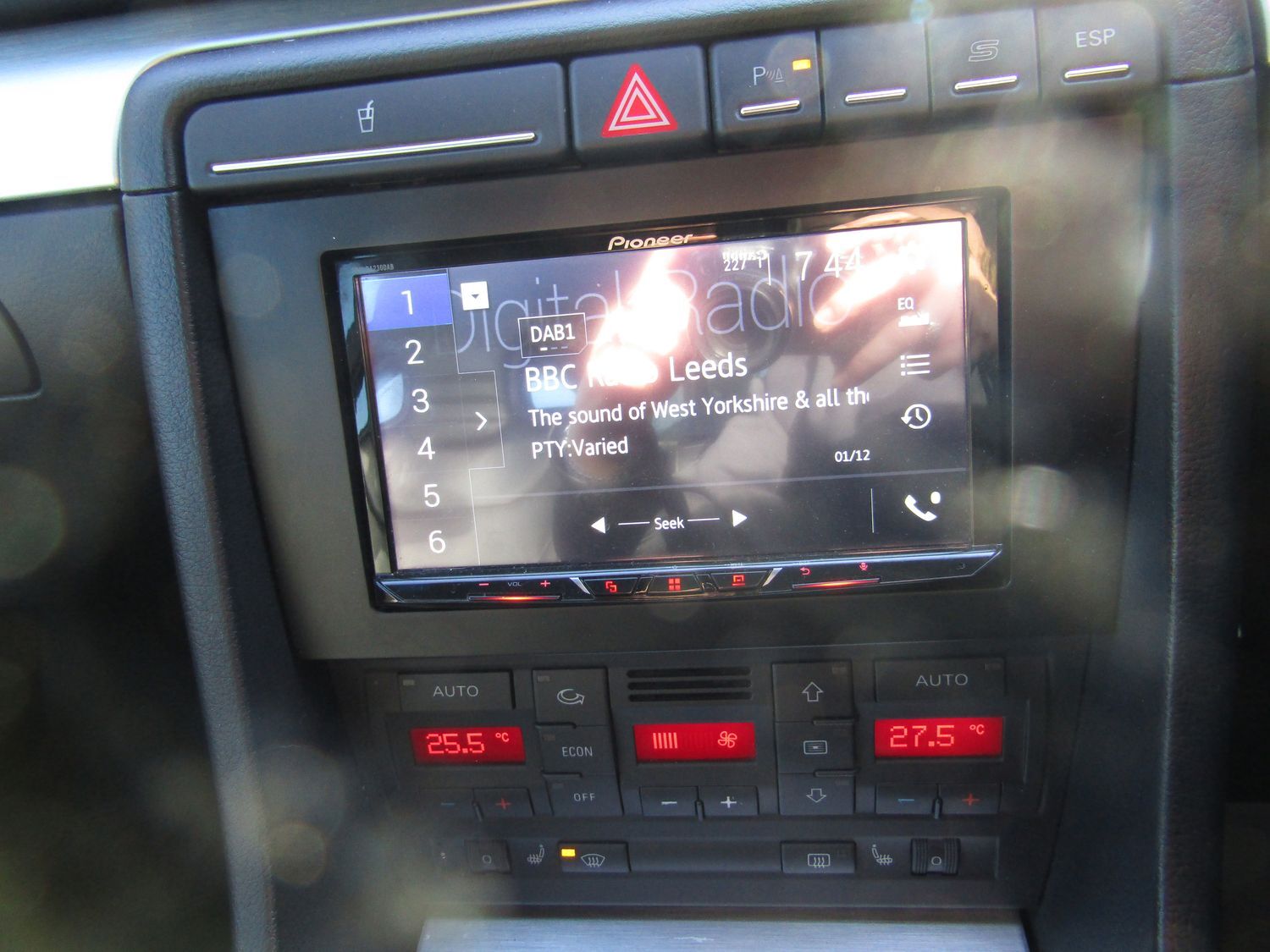 Used Audi A4 2007 for sale - 76637442: Photo 15