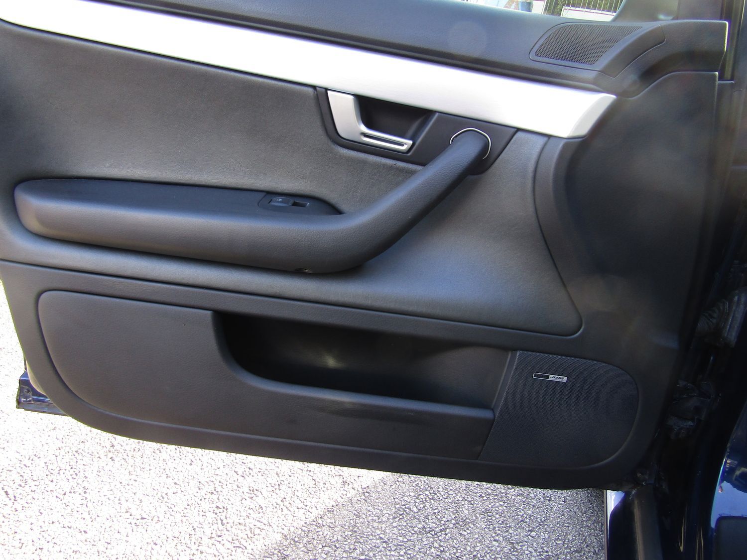 Used Audi A4 2007 for sale - 76637442: Photo 18