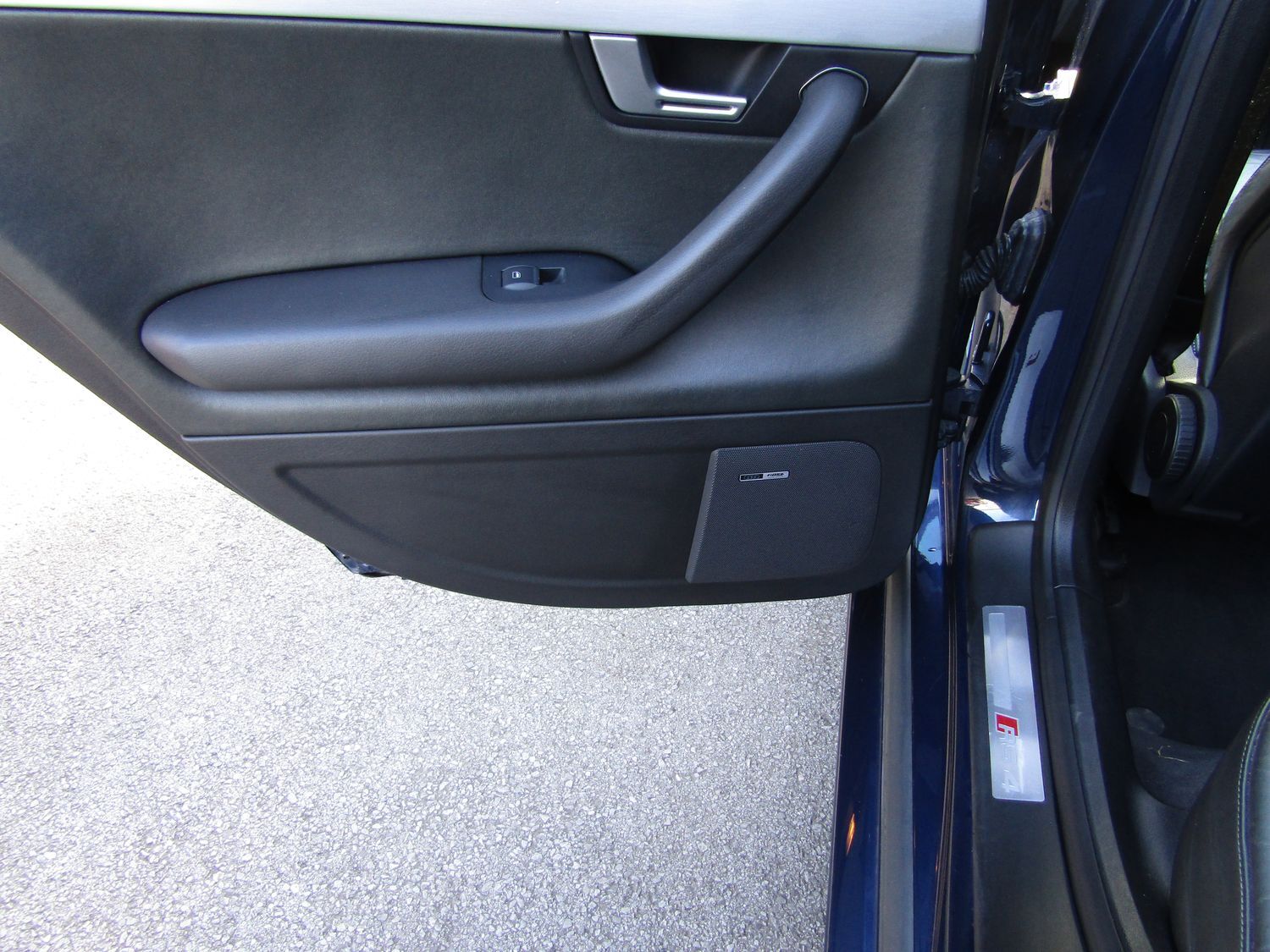 Used Audi A4 2007 for sale - 76637442: Photo 20