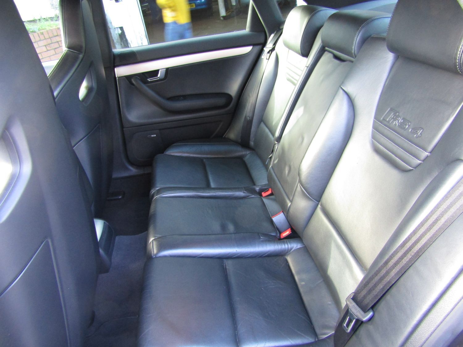 Used Audi A4 2007 for sale - 76637442: Photo 21