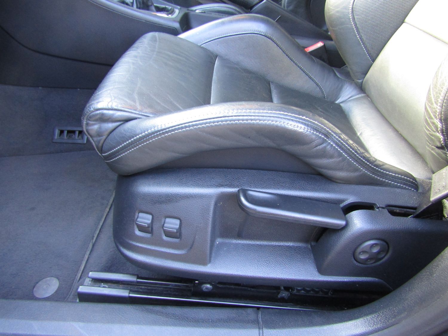 Used Audi A4 2007 for sale - 76637442: Photo 22