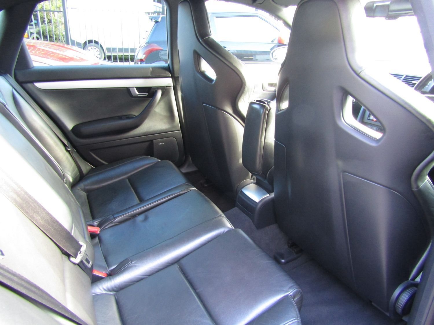 Used Audi A4 2007 for sale - 76637442: Photo 24