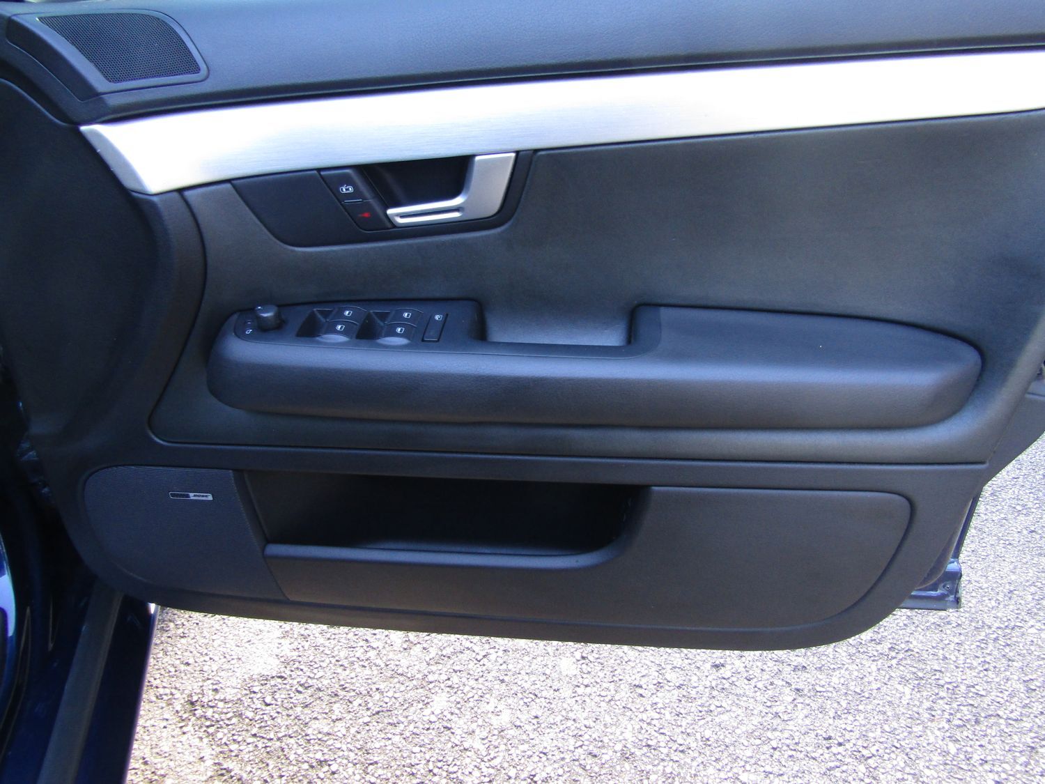 Used Audi A4 2007 for sale - 76637442: Photo 26