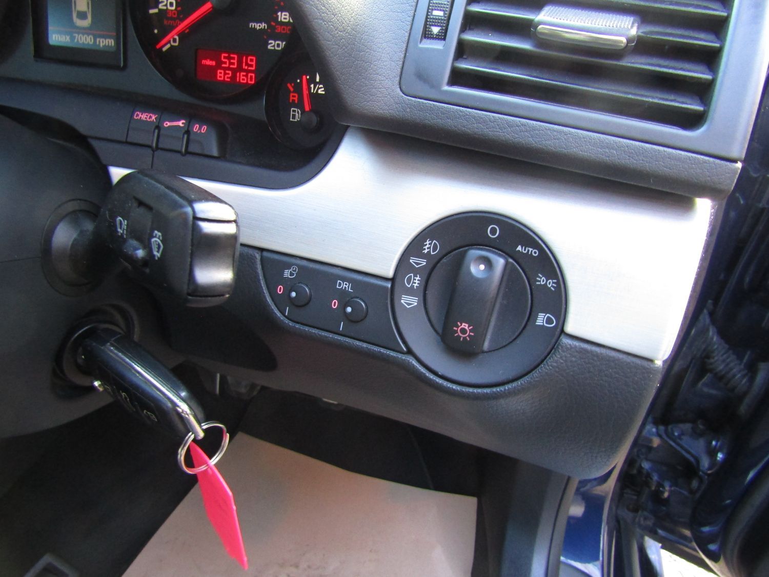 Used Audi A4 2007 for sale - 76637442: Photo 28