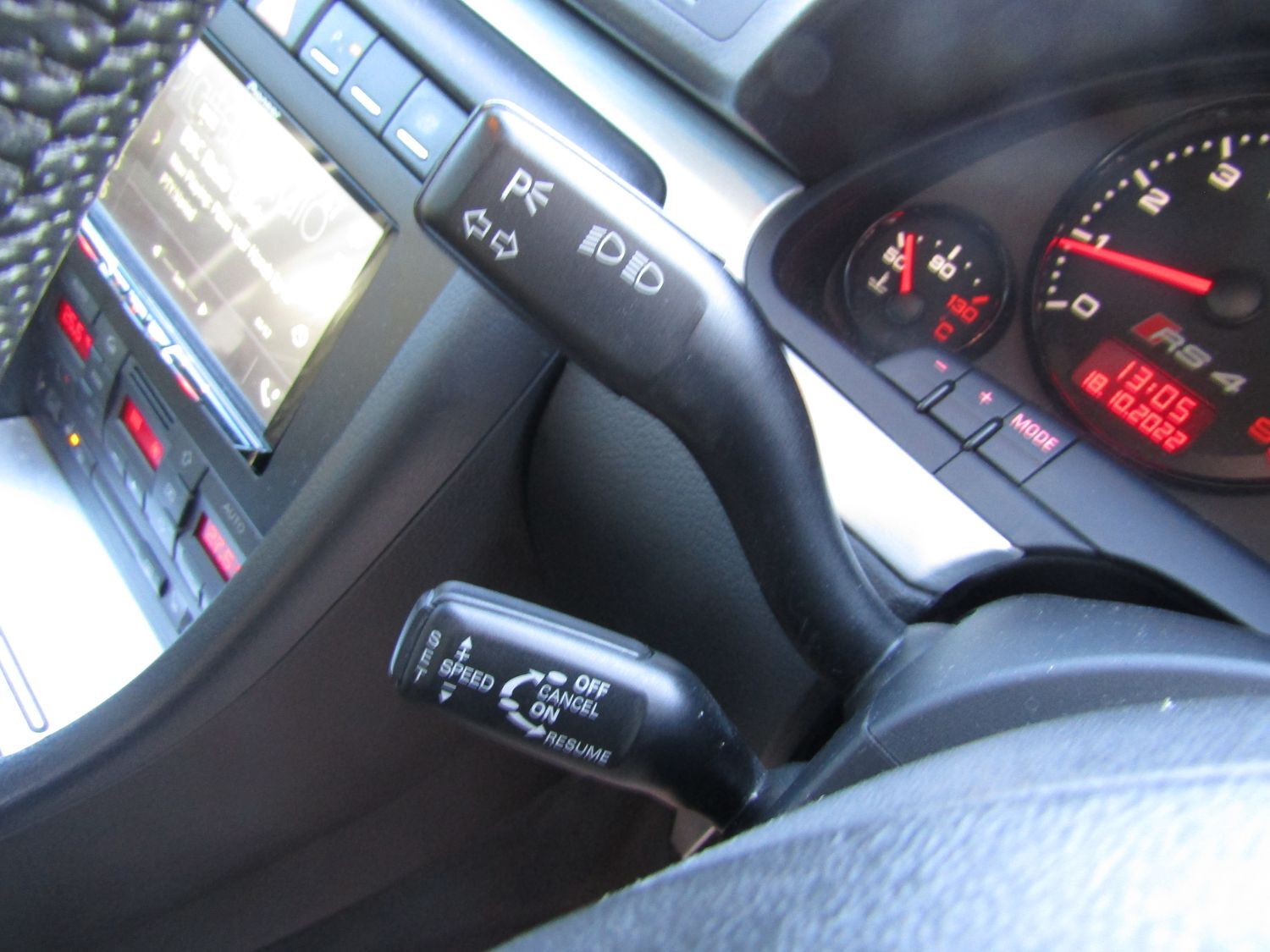 Used Audi A4 2007 for sale - 76637442: Photo 29