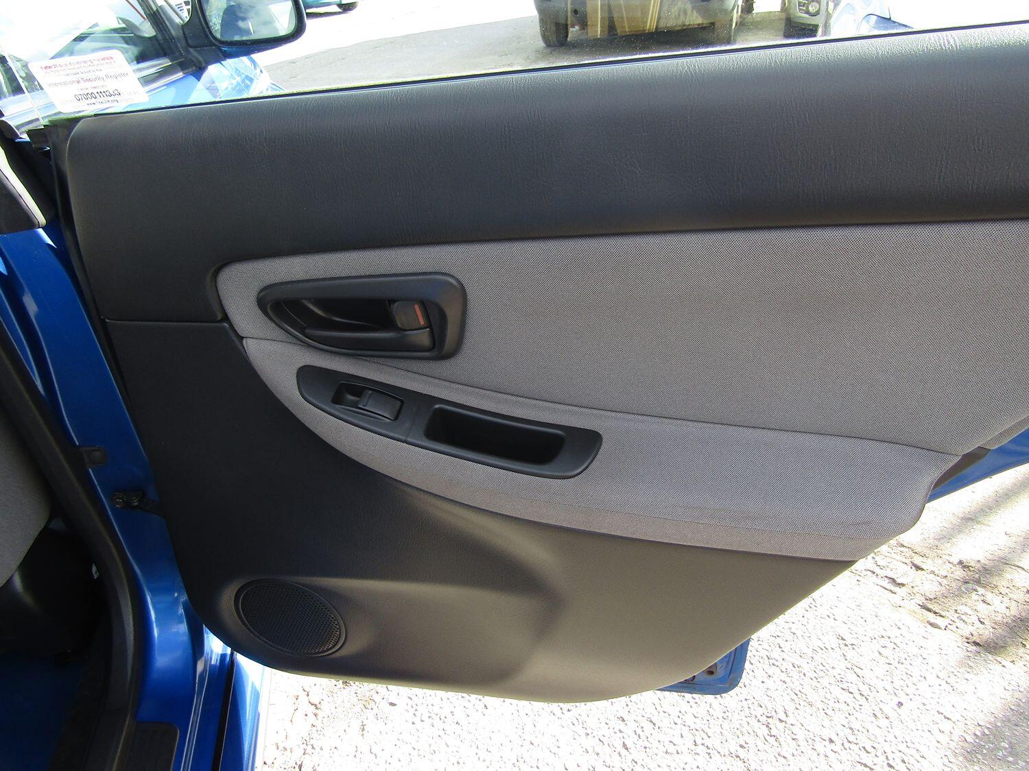 Used Subaru Impreza 2008 for sale - 76793846: Photo 22