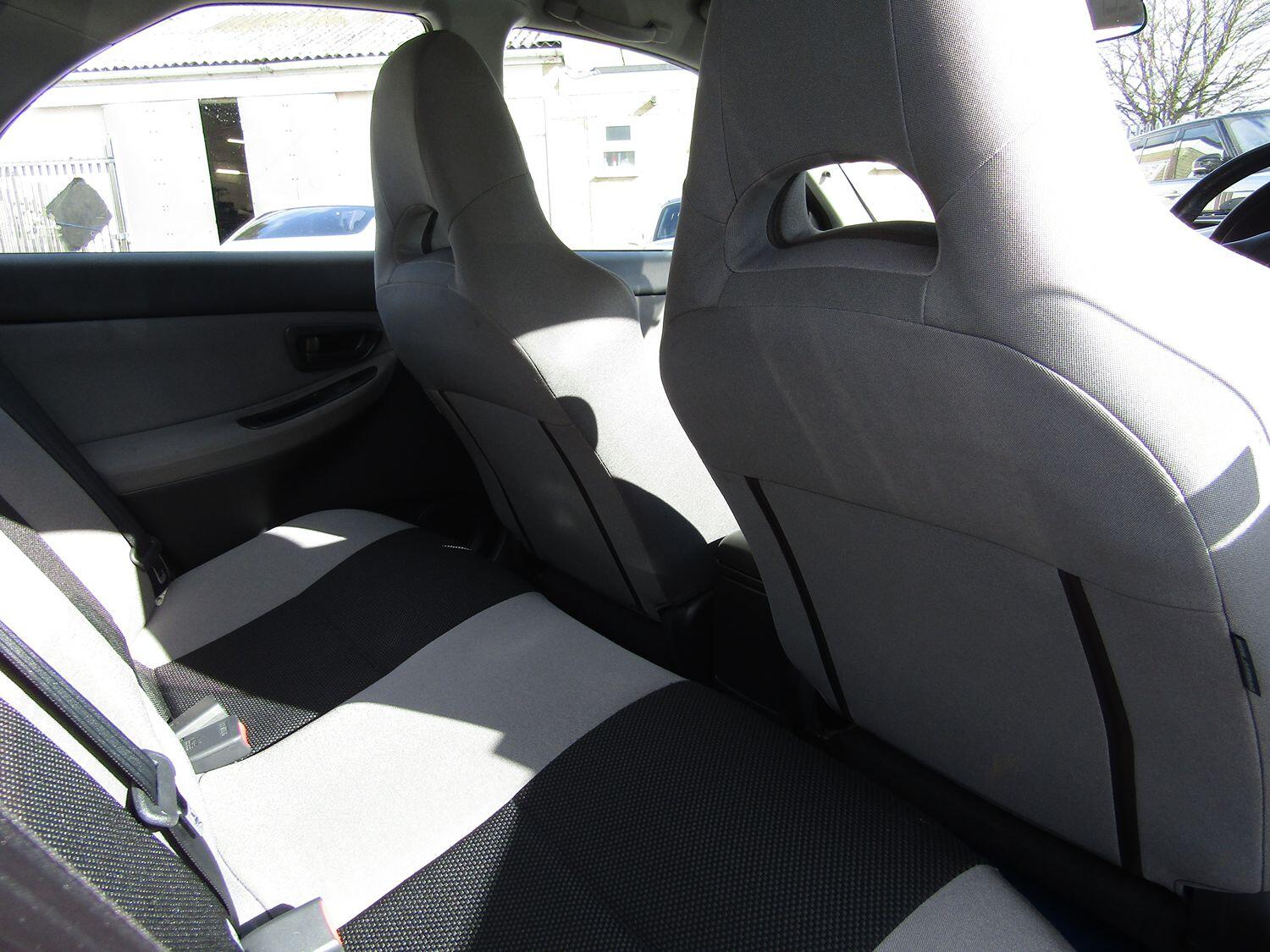 Used Subaru Impreza 2008 for sale - 76793846: Photo 24