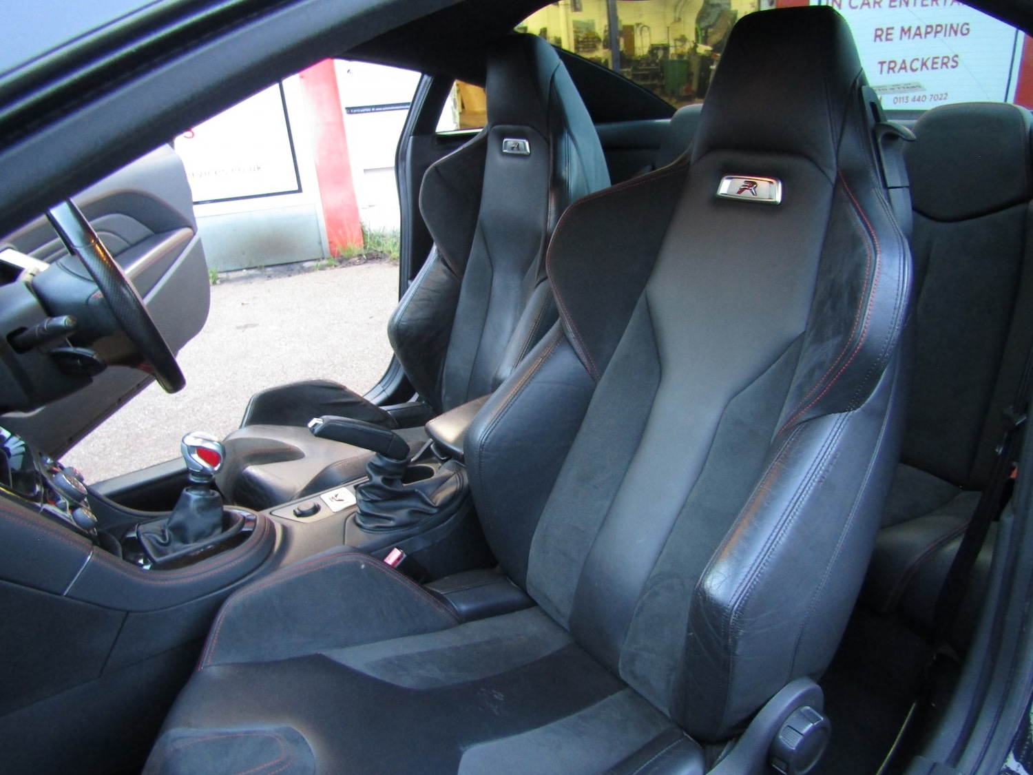 Used Peugeot RCZ 2014 for sale - 77213403: Photo 25