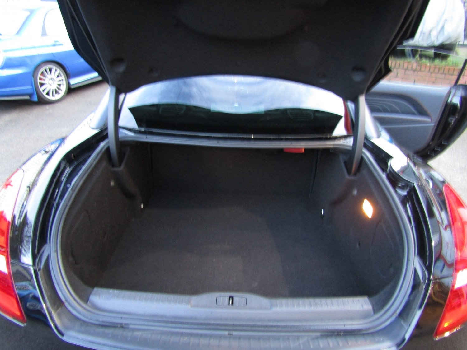 Used Peugeot RCZ 2014 for sale - 77213403: Photo 27