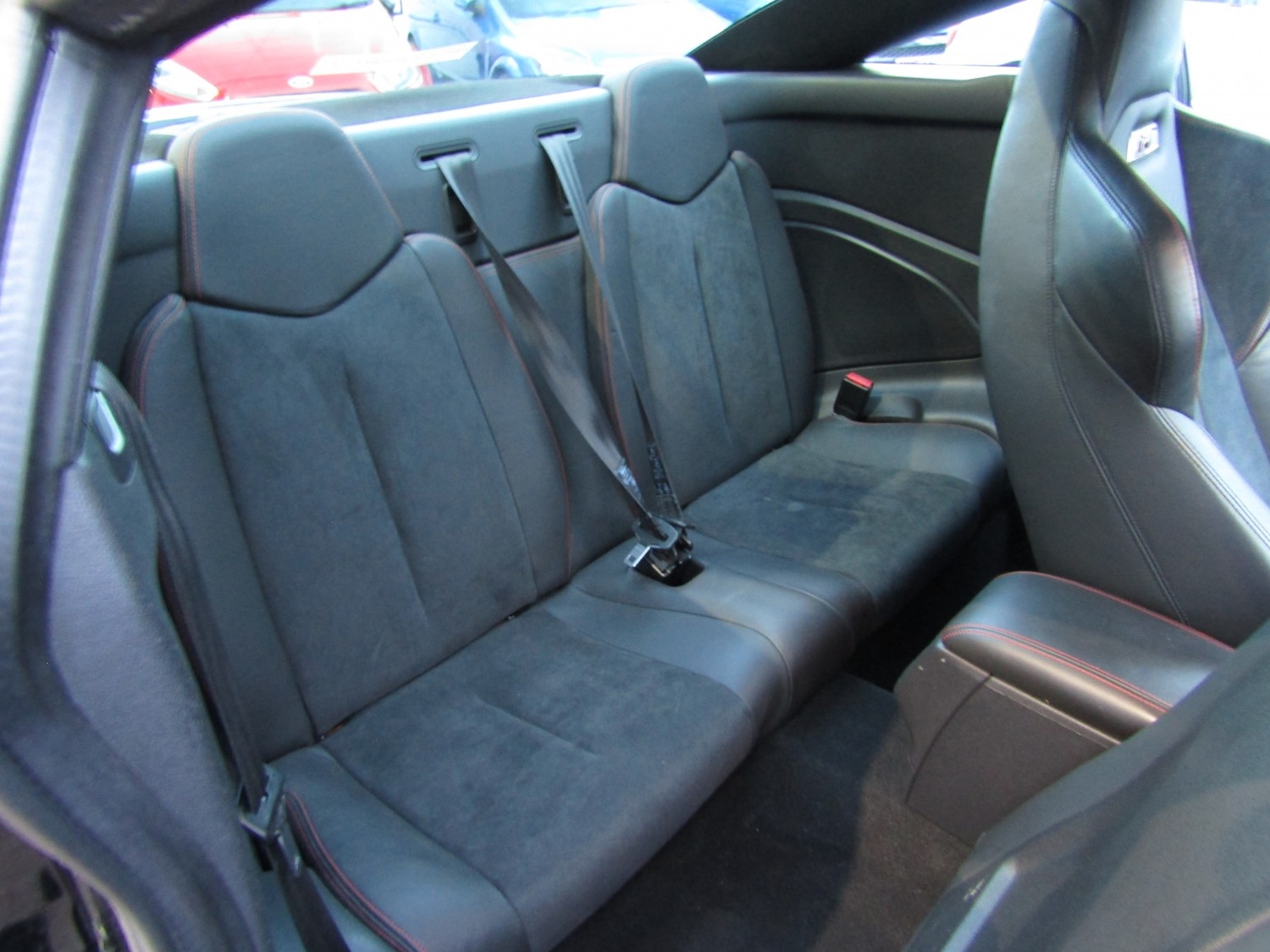 Used Peugeot RCZ 2014 for sale - 77213403: Photo 28