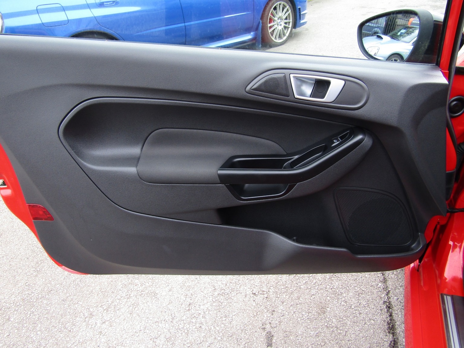 Used Ford Fiesta 2017 for sale - 77685106: Photo 19