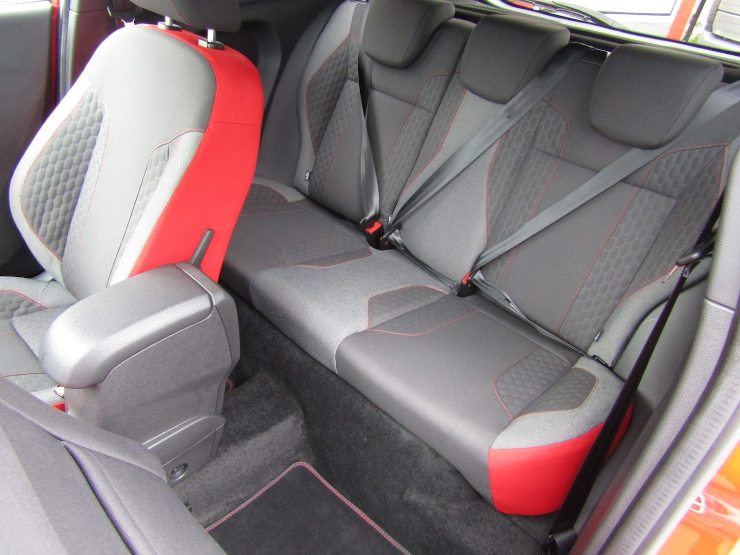 Used Ford Fiesta 2017 for sale - 77685106: Photo 22