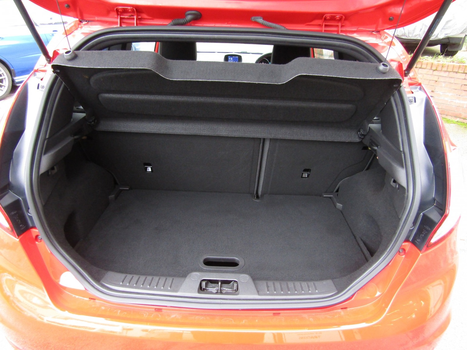 Used Ford Fiesta 2017 for sale - 77685106: Photo 23