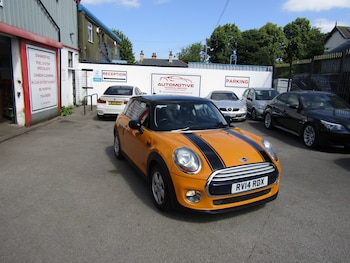 Used MINI Hatch 2014 for sale - 79211492: Photo