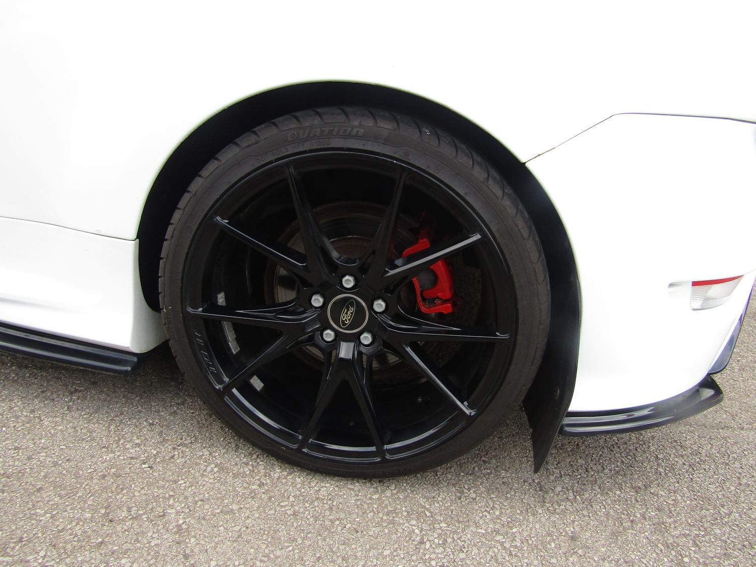 Used Ford Focus 2010 for sale - 77213500: Photo 12