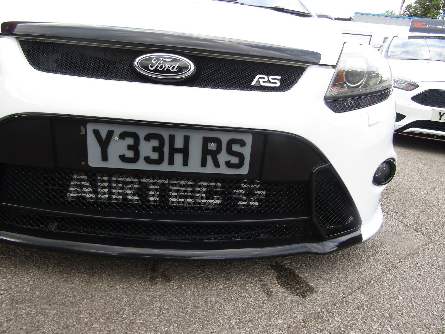 Used Ford Focus 2010 for sale - 77213500: Photo 15