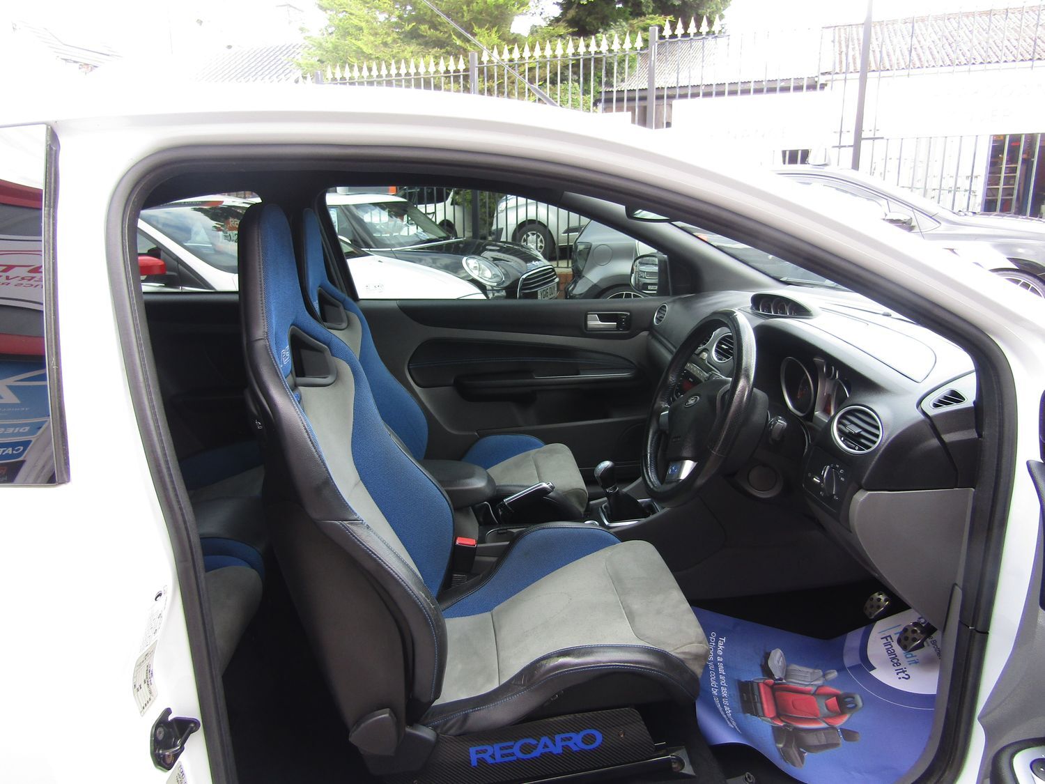 Used Ford Focus 2010 for sale - 77213500: Photo 17