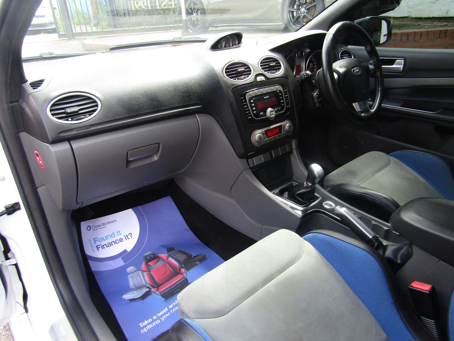 Used Ford Focus 2010 for sale - 77213500: Photo 25