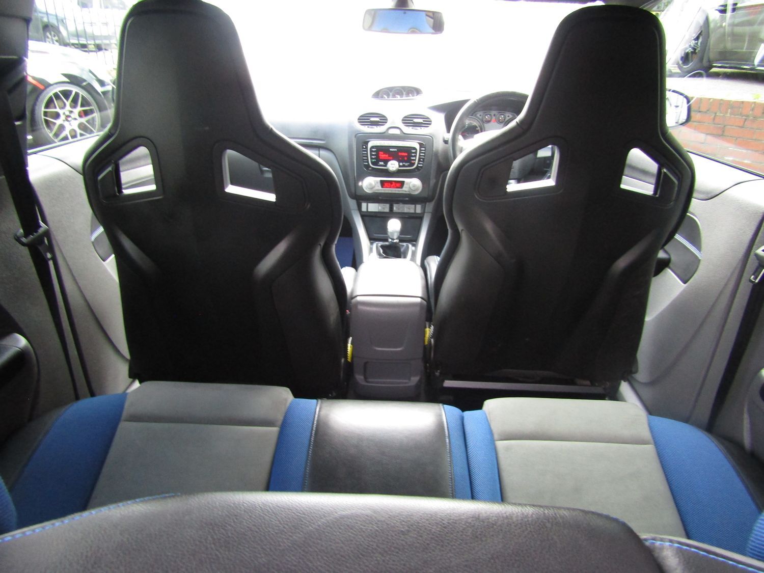 Used Ford Focus 2010 for sale - 77213500: Photo 29