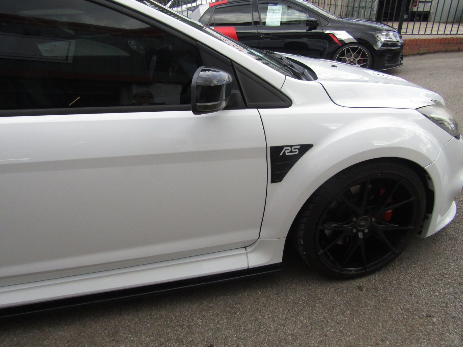 Used Ford Focus 2010 for sale - 77213500: Photo 9