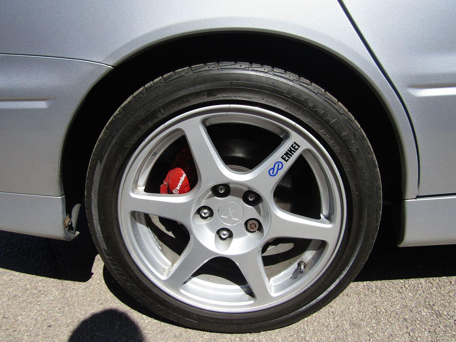 Used Mitsubishi Lancer 2004 for sale - 76631573: Photo 10