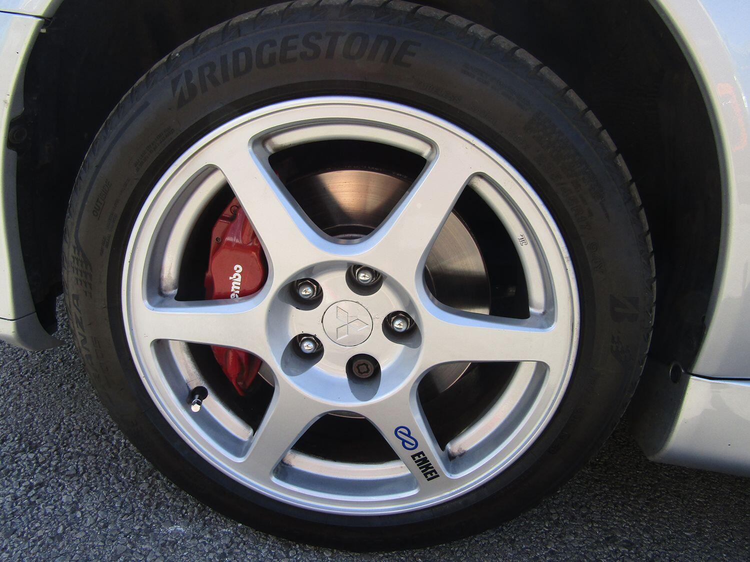 Used Mitsubishi Lancer 2004 for sale - 76631573: Photo 12