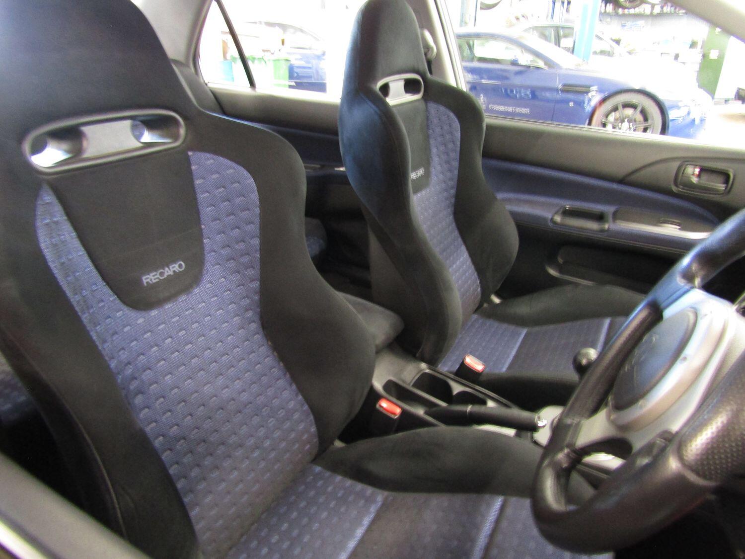 Used Mitsubishi Lancer 2004 for sale - 76631573: Photo 18