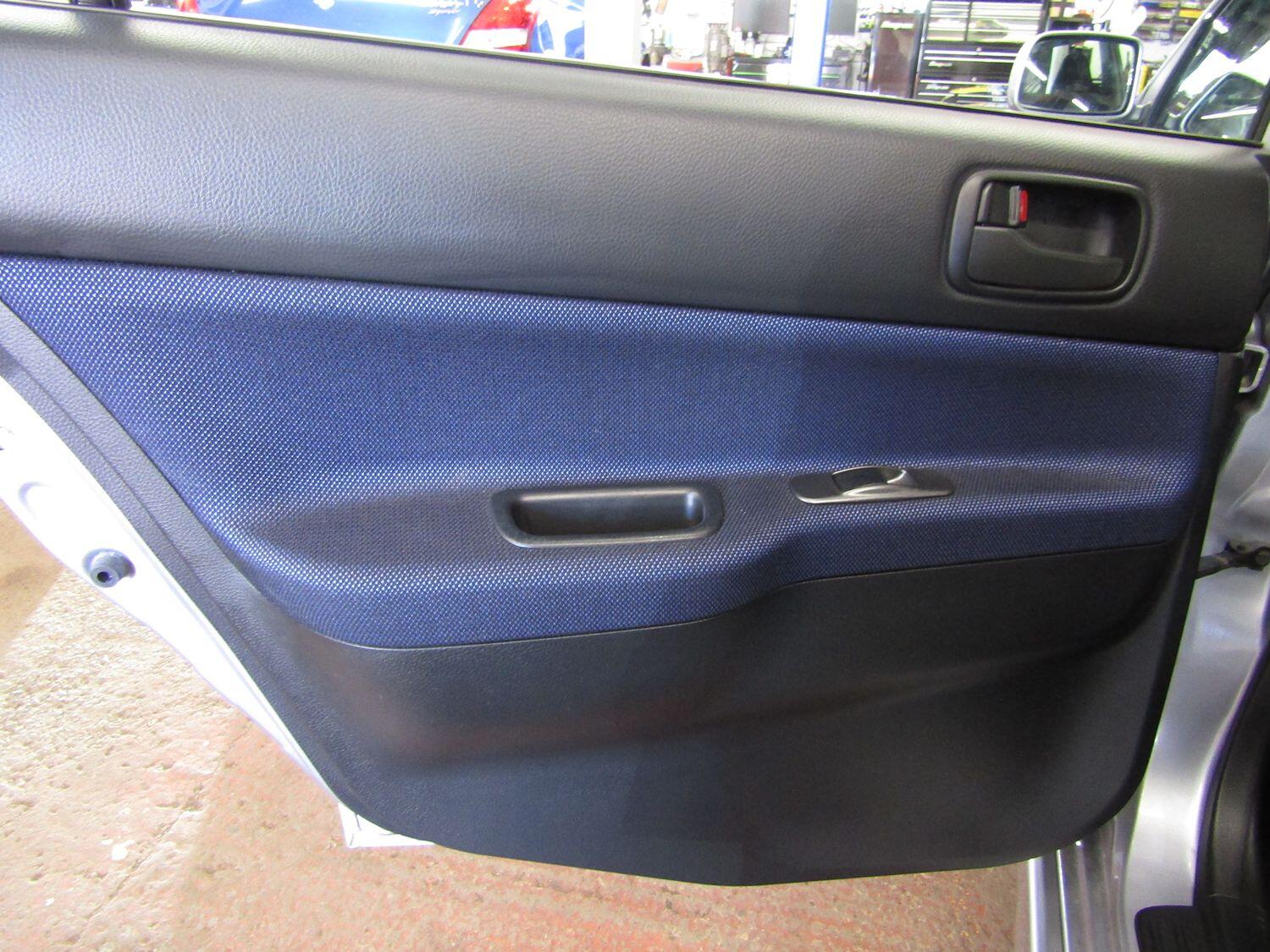 Used Mitsubishi Lancer 2004 for sale - 76631573: Photo 21