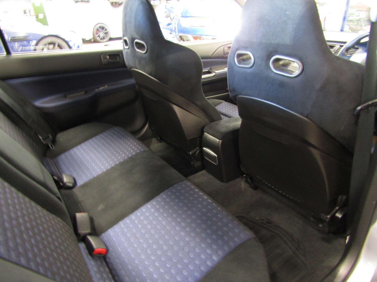 Used Mitsubishi Lancer 2004 for sale - 76631573: Photo 23