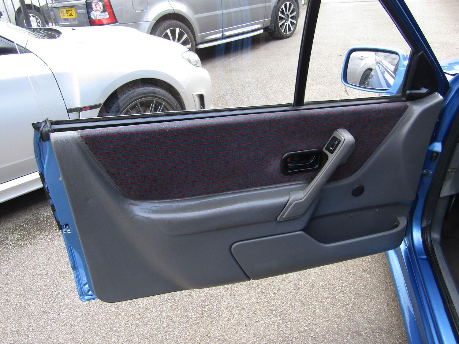 Used Ford Escort 1986 for sale - 76631589: Photo 28